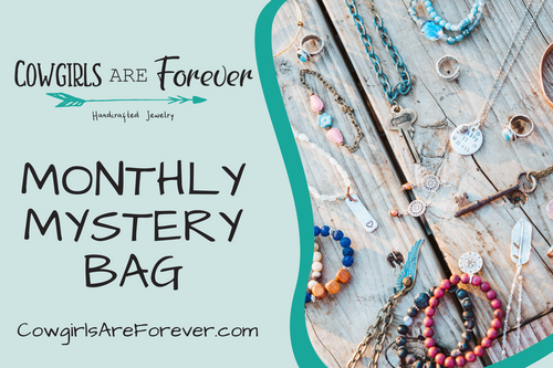 Treat Yourself | Monthly Mystery Bag
