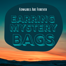 Load image into Gallery viewer, Surprise Yourself | Earring Mystery Bag